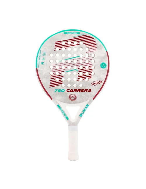 Royal Padel 760 Carrera Woman | Ofertas de pádel